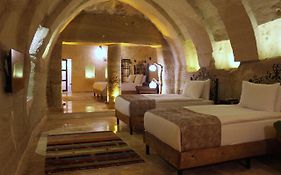 Kayra Cave Suites