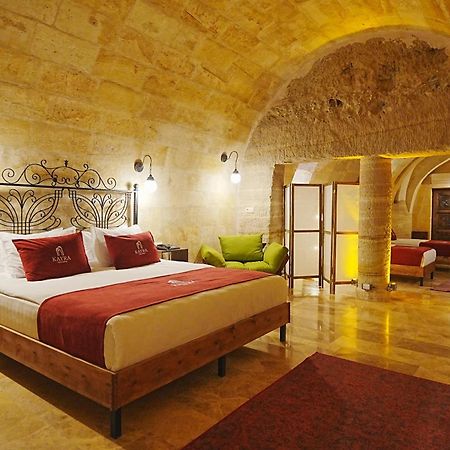 Kayra Cave Suites Göreme Exterior photo